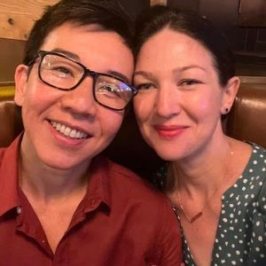 Meet your Posher, Sandra